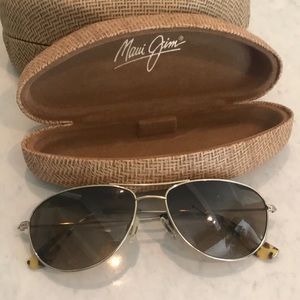 Maui Jim Baby Beach sunglasses